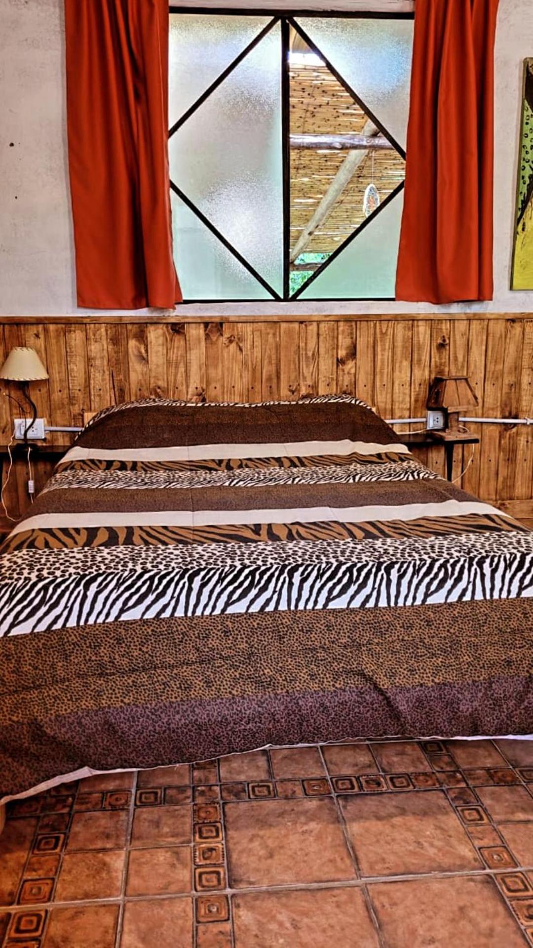 Cabañas de Montaña Rio Amarillo