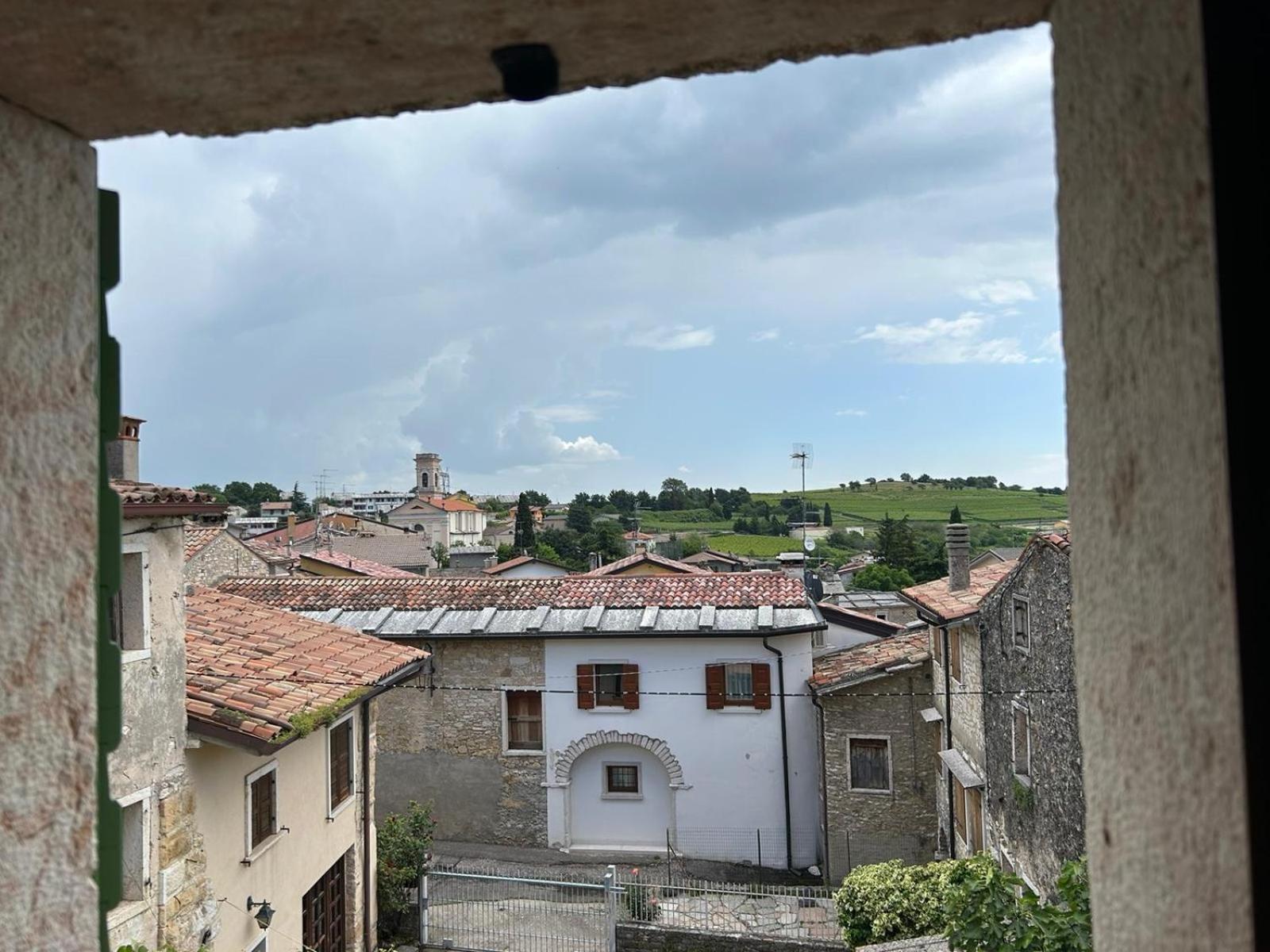 Casa Pastello in Valpolicella