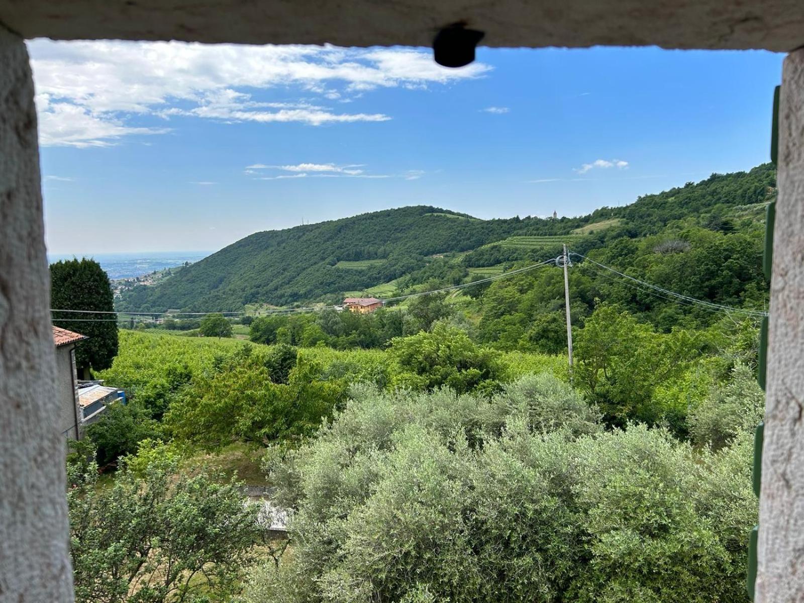 Casa Pastello in Valpolicella