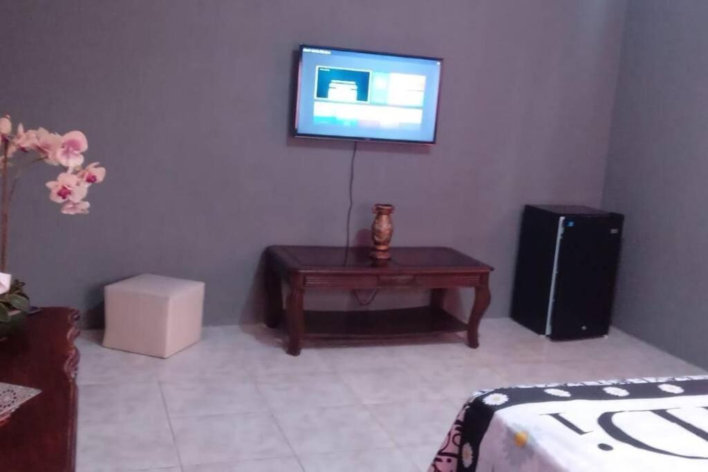 Hill View Villas view 2