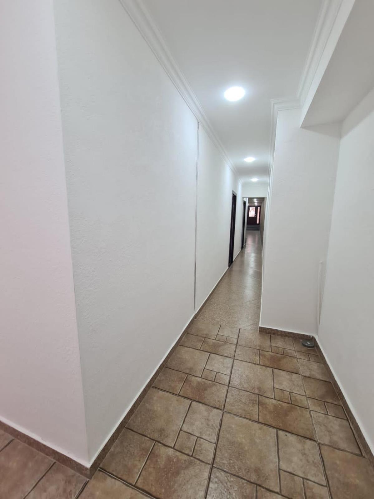 Aygestan Apartments