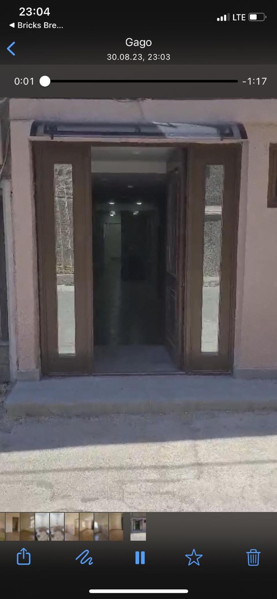 Aygestan Apartments