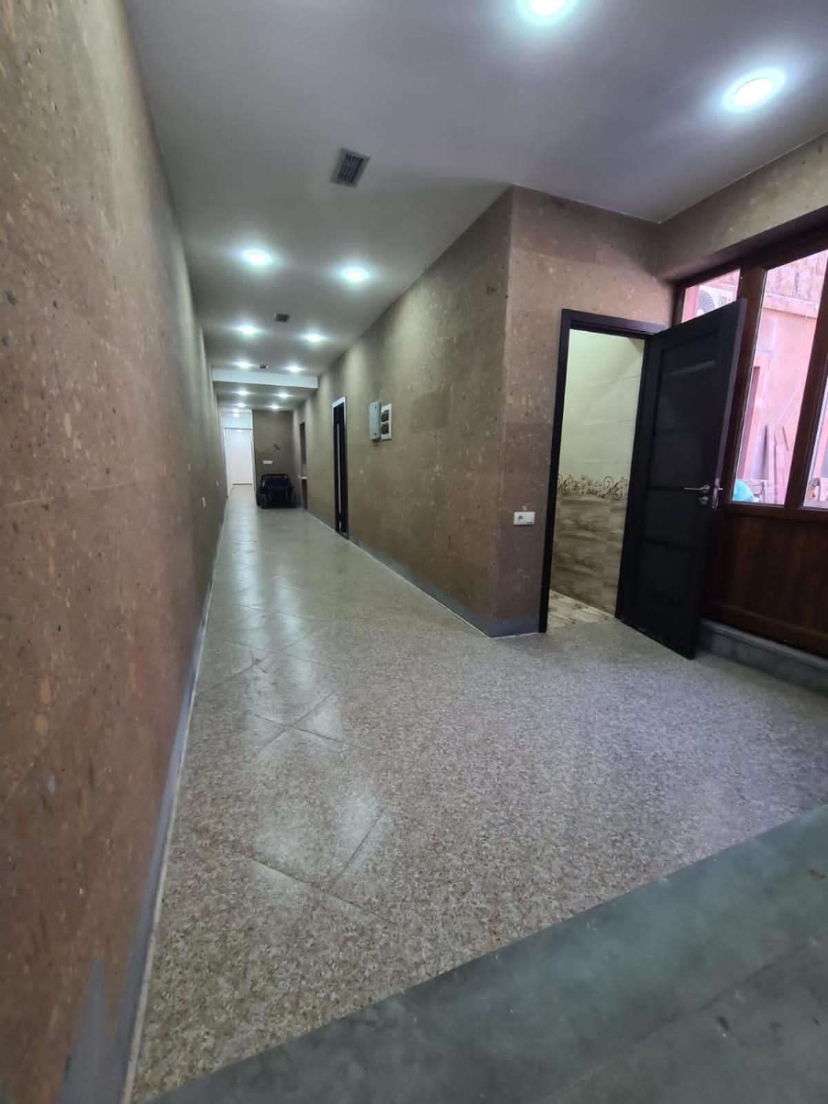 Aygestan Apartments