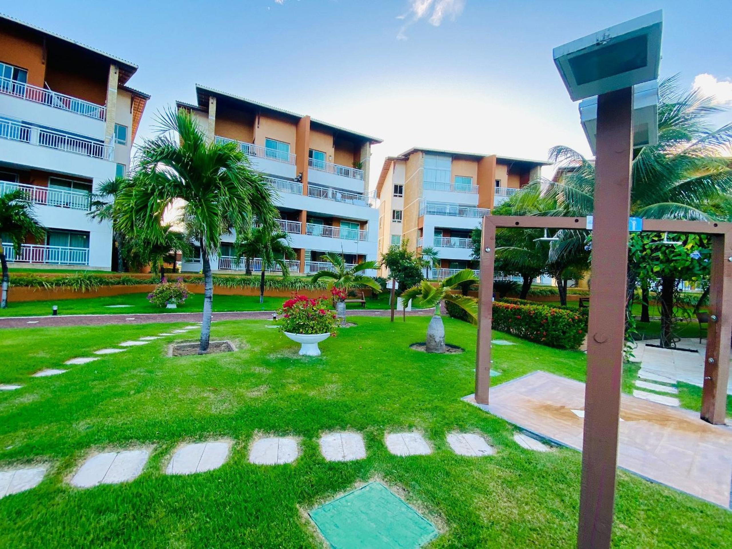 Resort incrível Vila do Porto