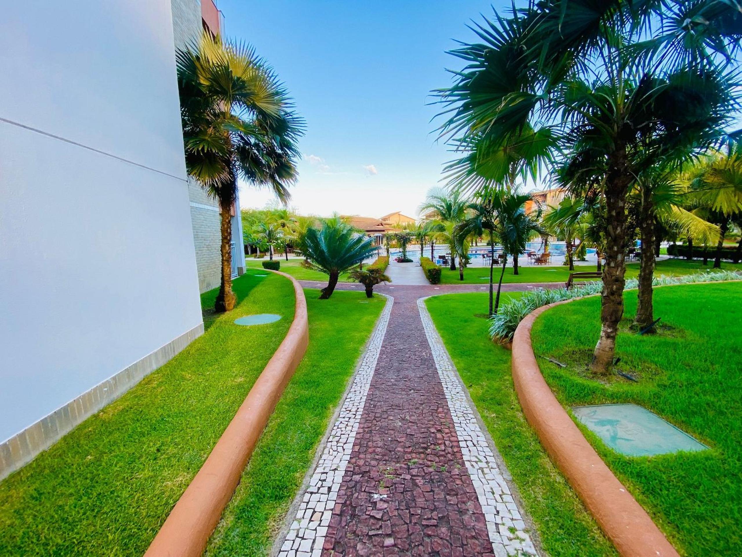 Resort incrível Vila do Porto