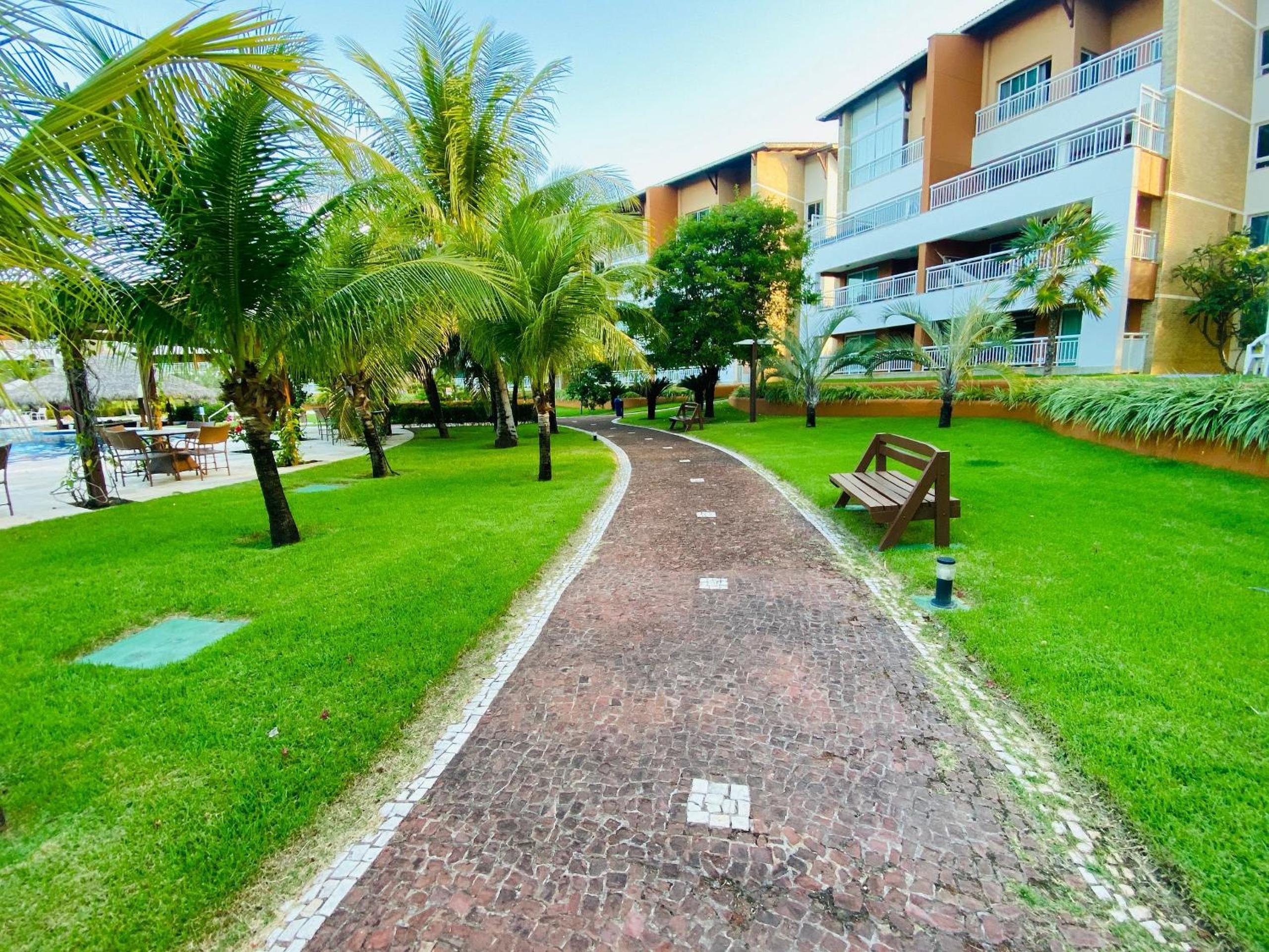 Resort incrível Vila do Porto