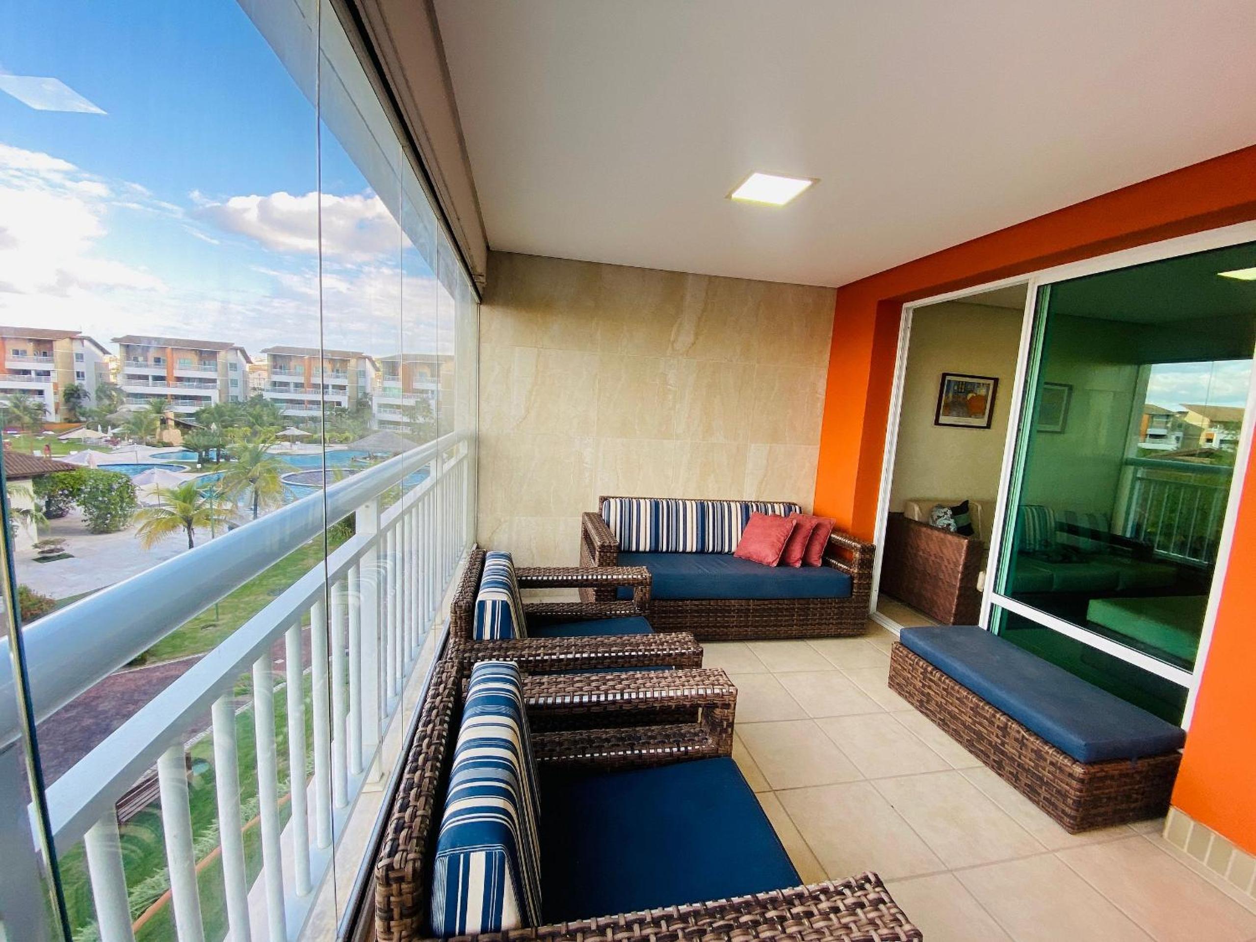 Resort incrível Vila do Porto