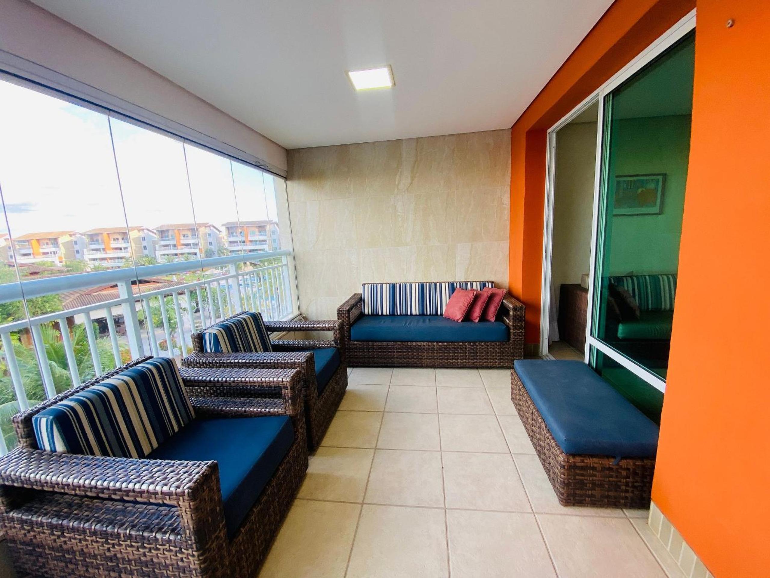 Resort incrível Vila do Porto