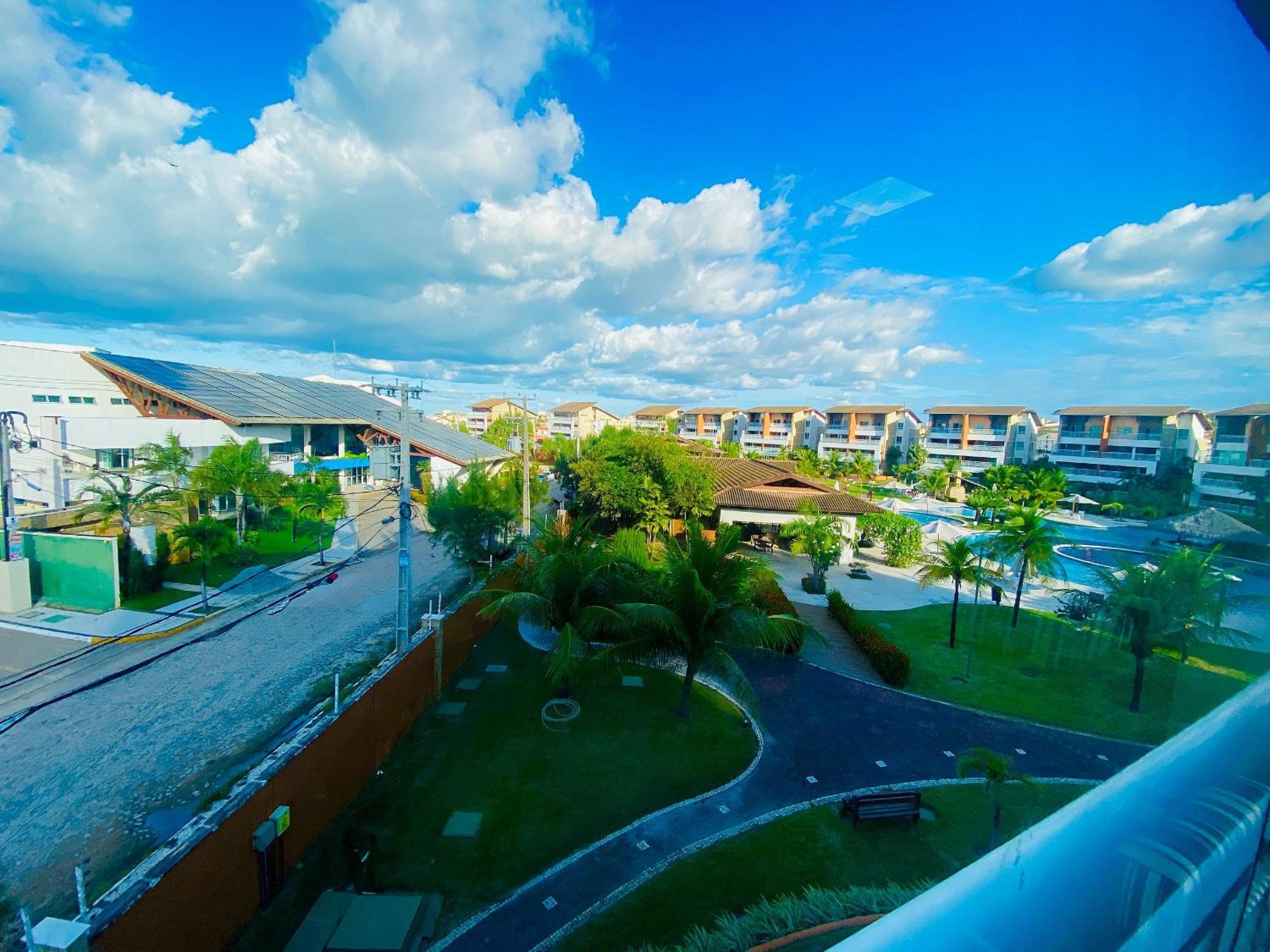 Resort incrível Vila do Porto