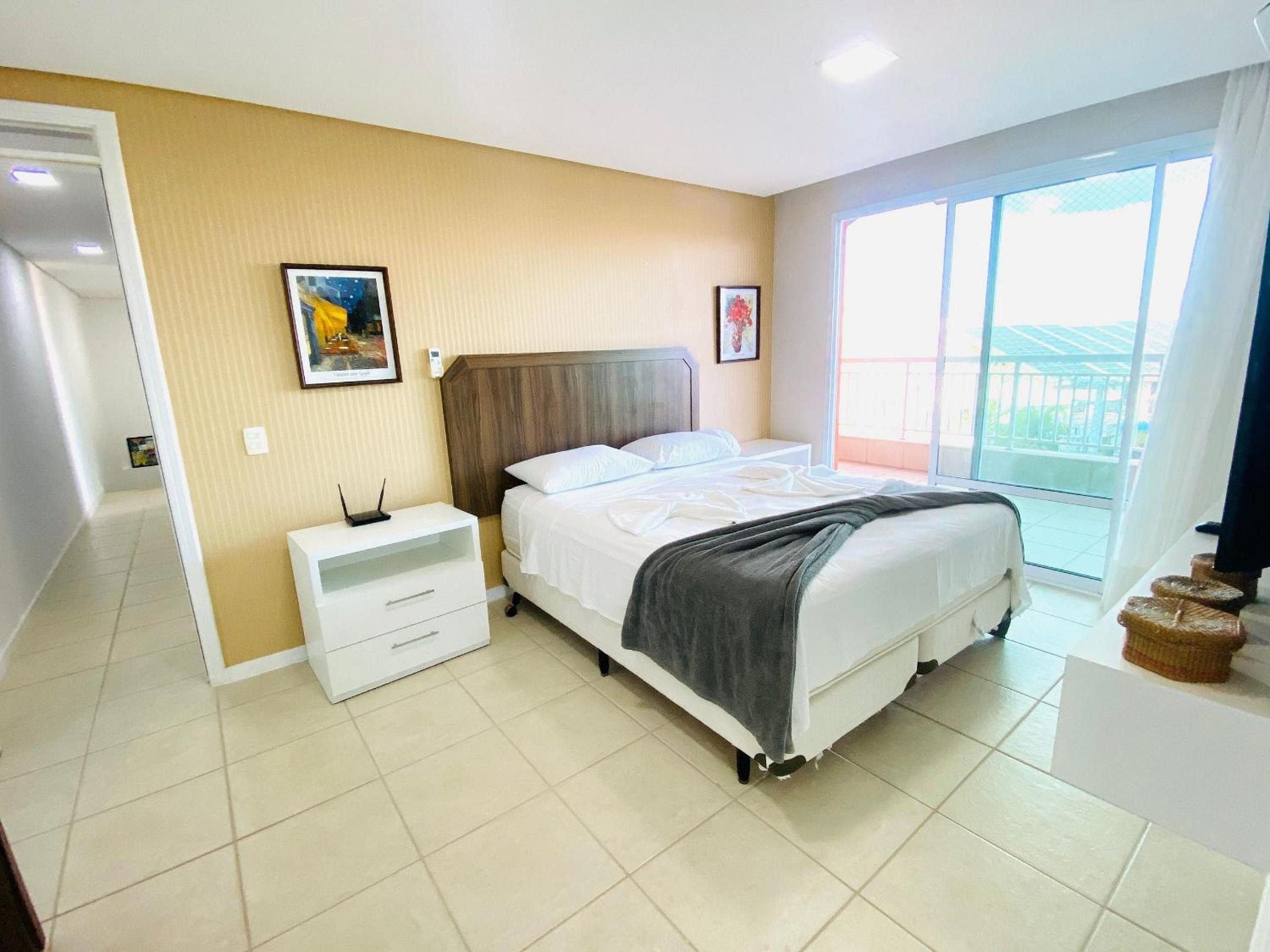 Resort incrível Vila do Porto