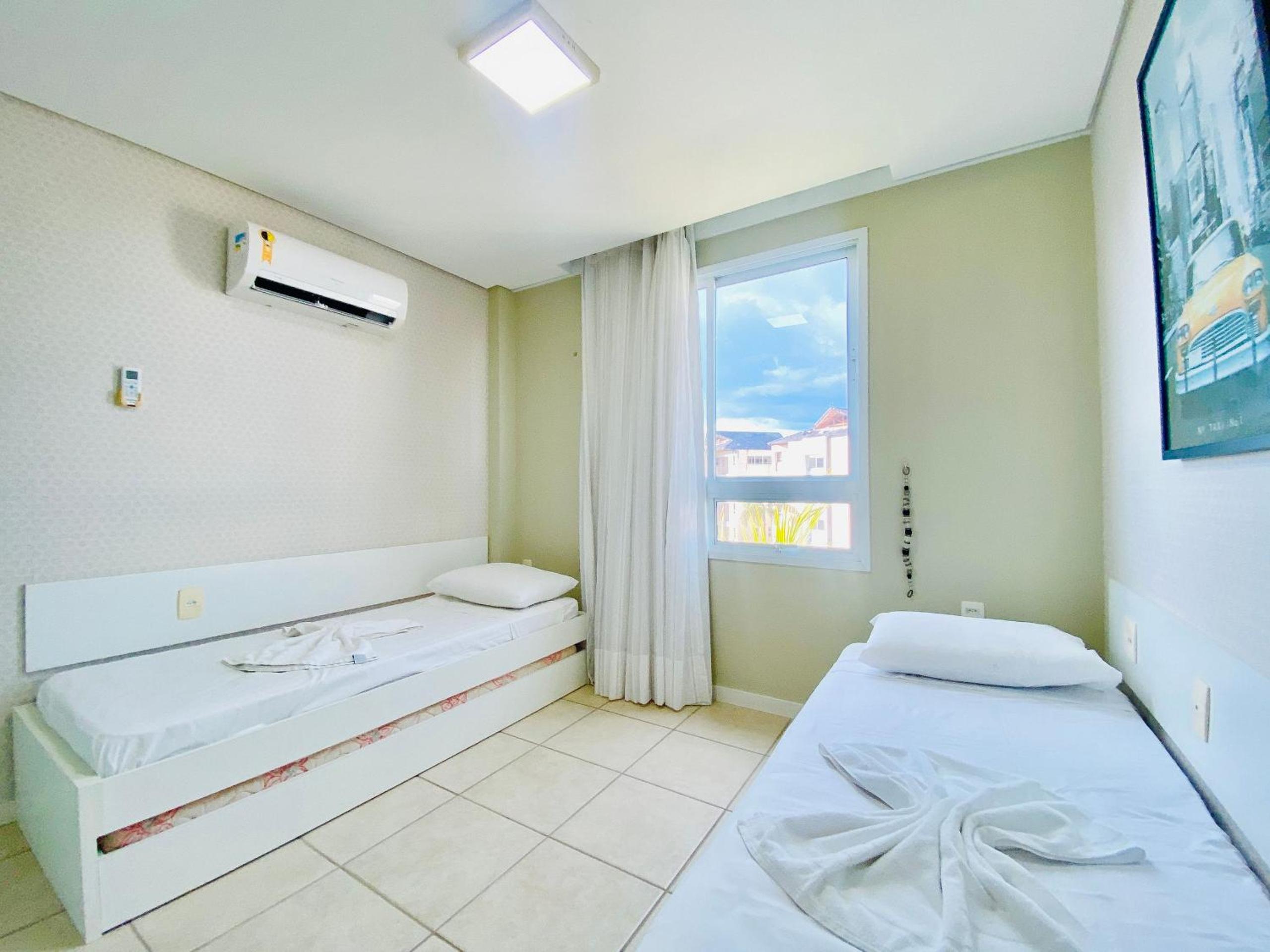 Resort incrível Vila do Porto