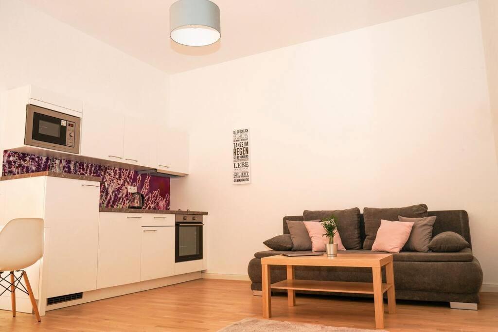 Centrally Located Gem in Prague
