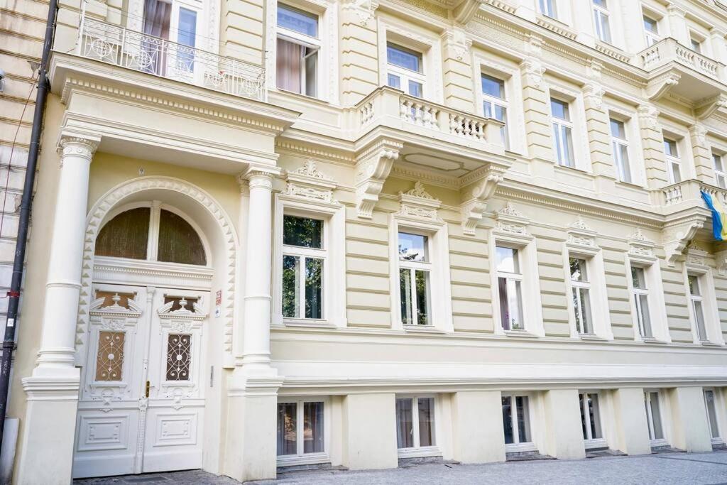 Centrally Located Gem in Prague