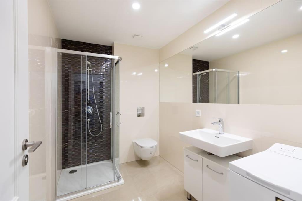 Centrally Located Gem in Prague