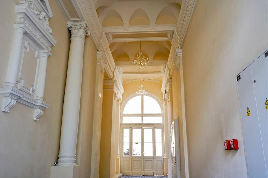 Centrally Located Gem in Prague