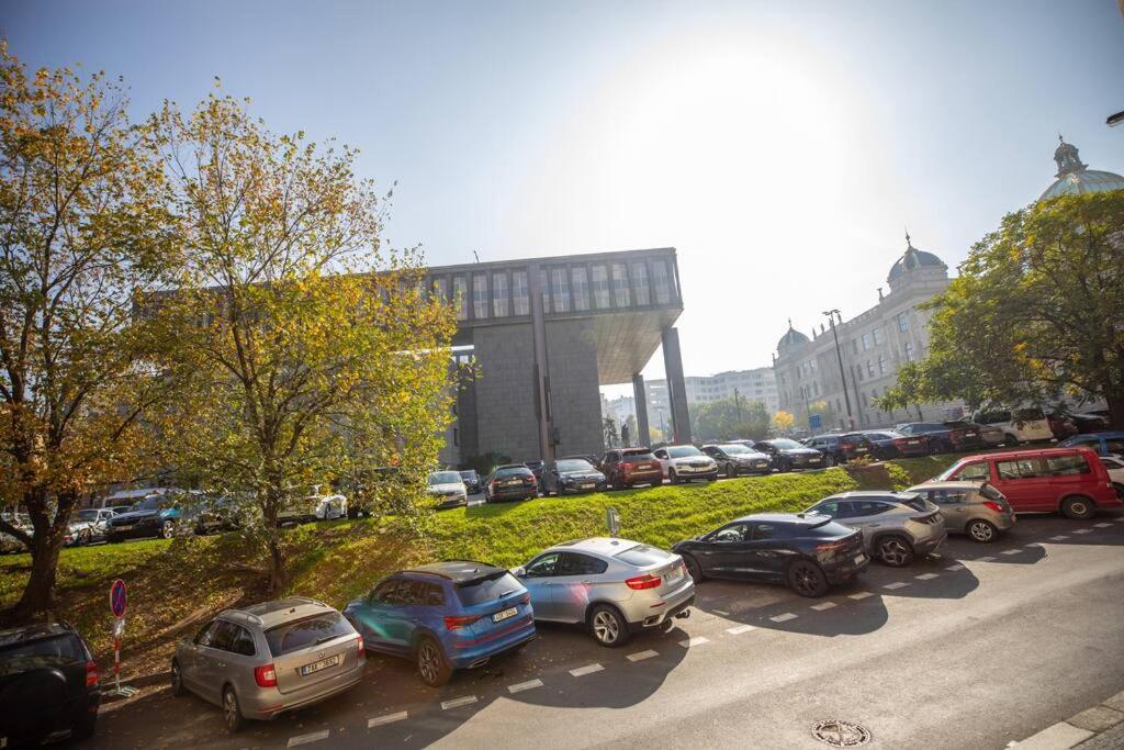 Centrally Located Gem in Prague