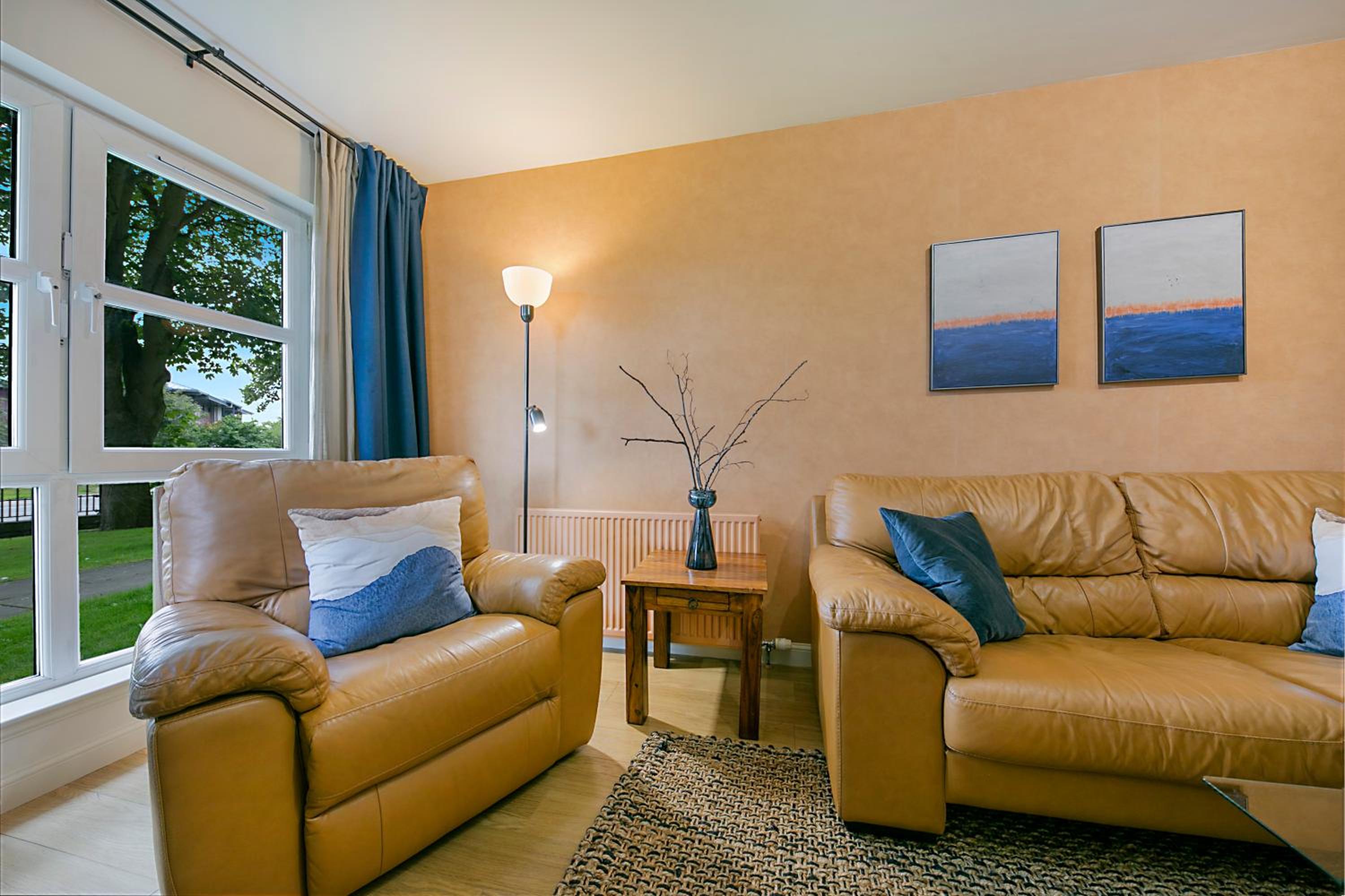 Links Road Apartment ✪ Grampian Lettings Ltd view 2