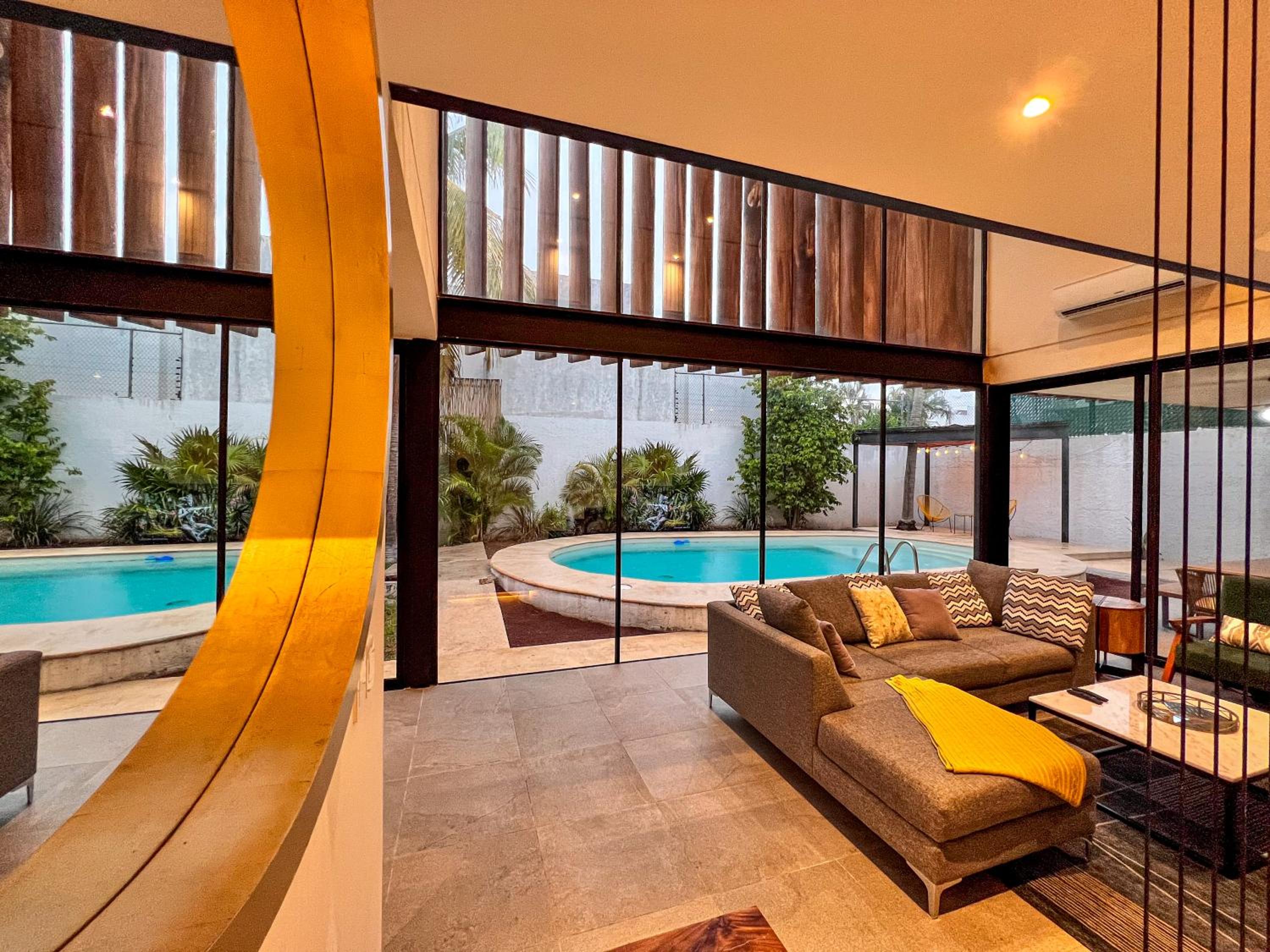 lounge