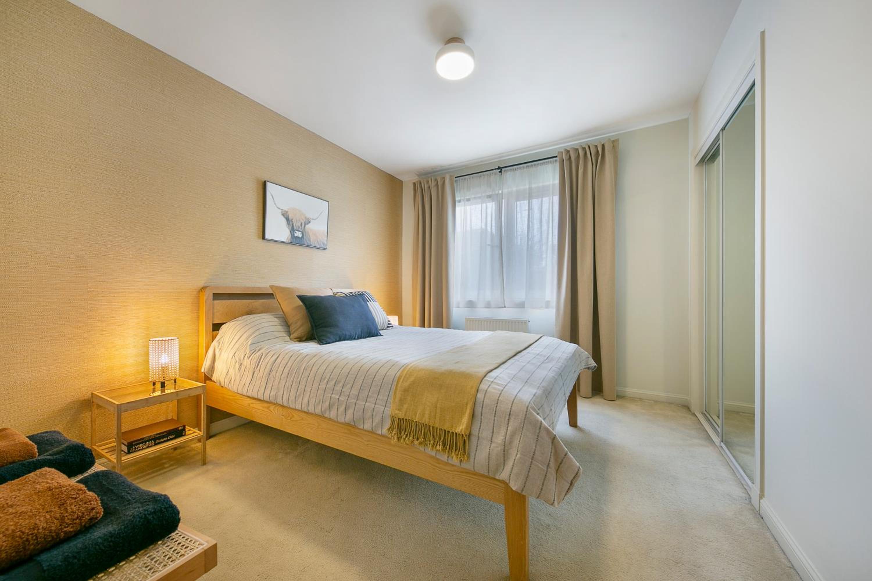 Links Road Apartment ✪ Grampian Lettings Ltd view 5
