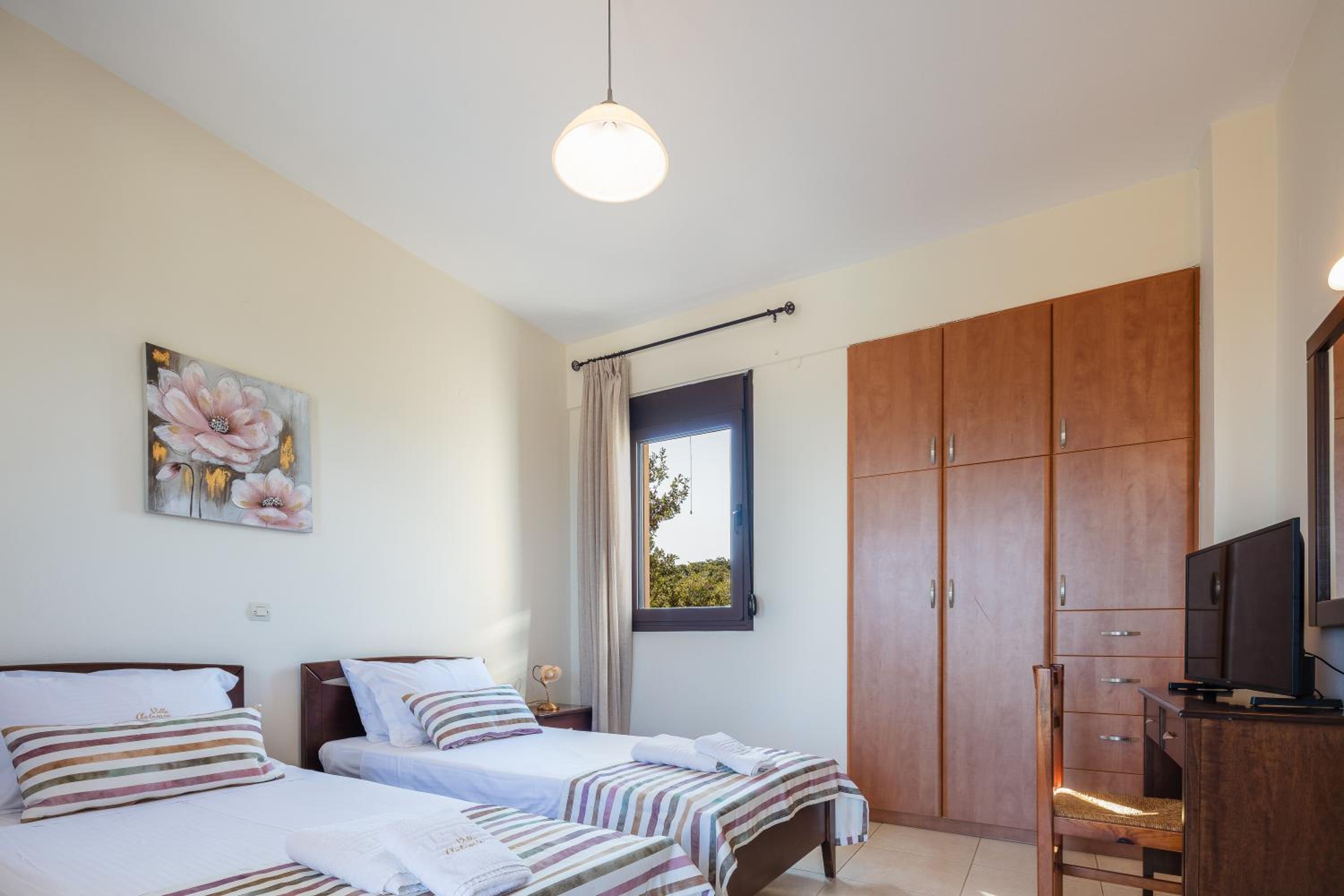 Villa Artemis view 5