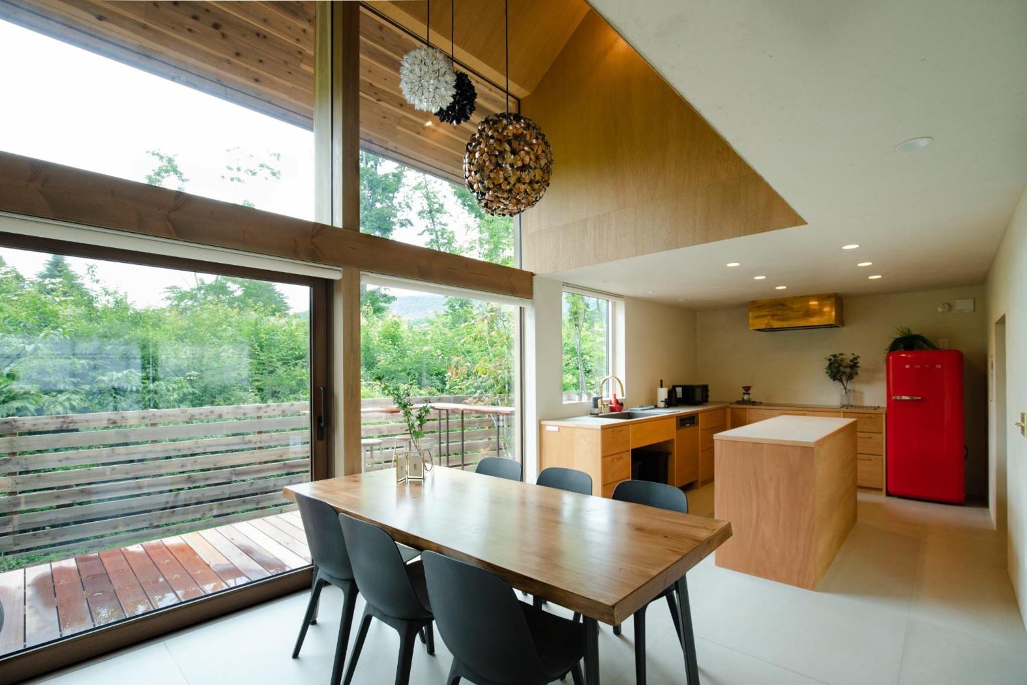HUTTE GARTENLAND -KAIZUKA- - Vacation STAY 88162v view 2
