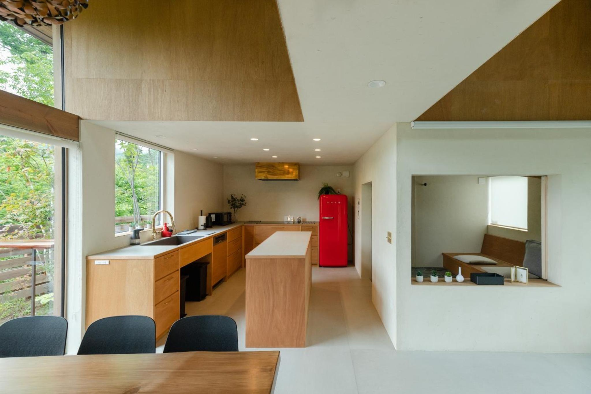 HUTTE GARTENLAND -KAIZUKA- - Vacation STAY 88162v view 5