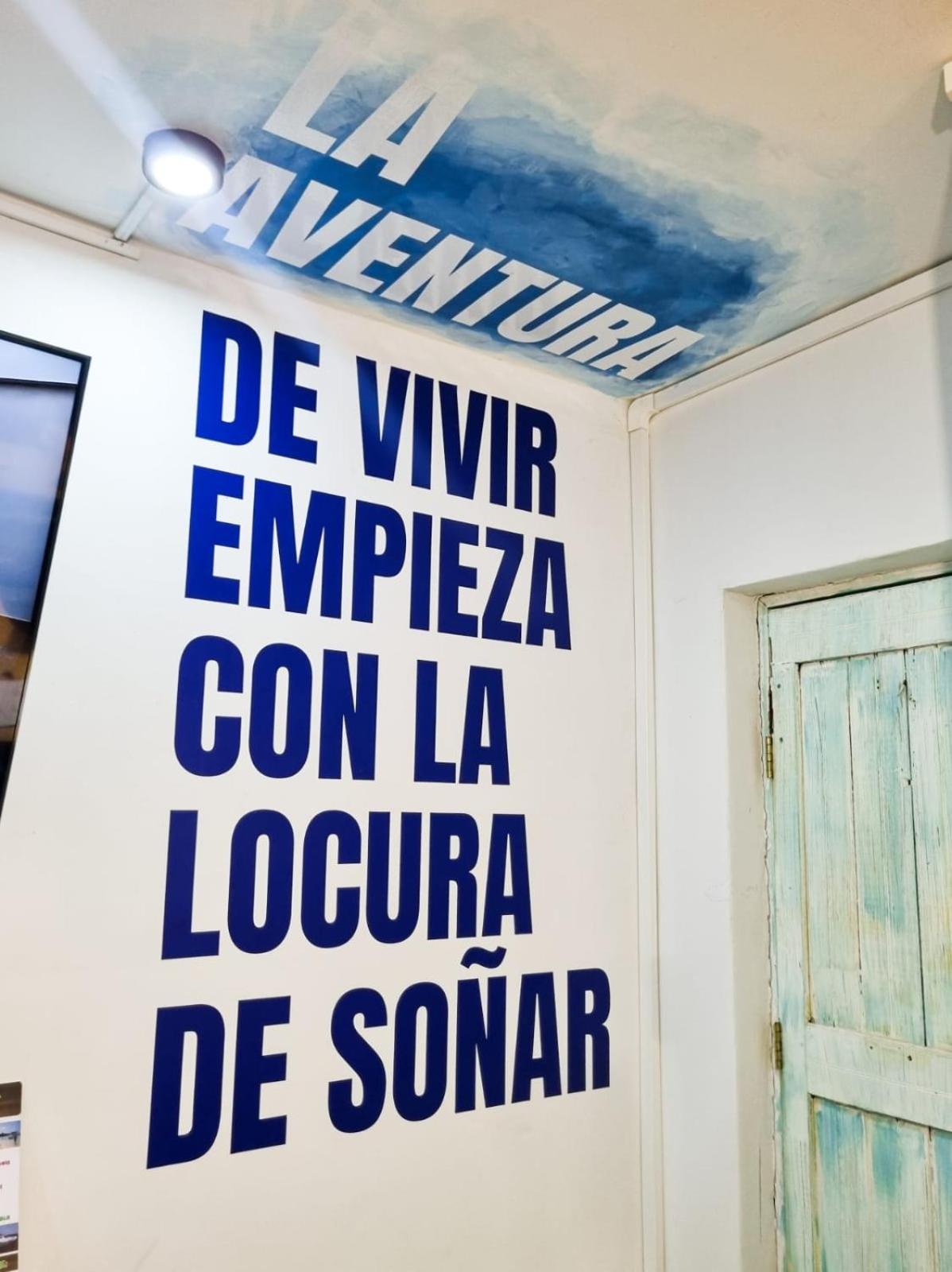 Posada Cultural Bahia Sonora
