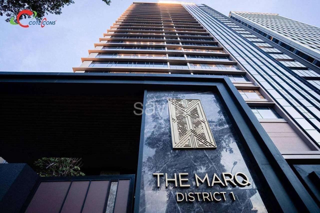 The Rixx MarQ