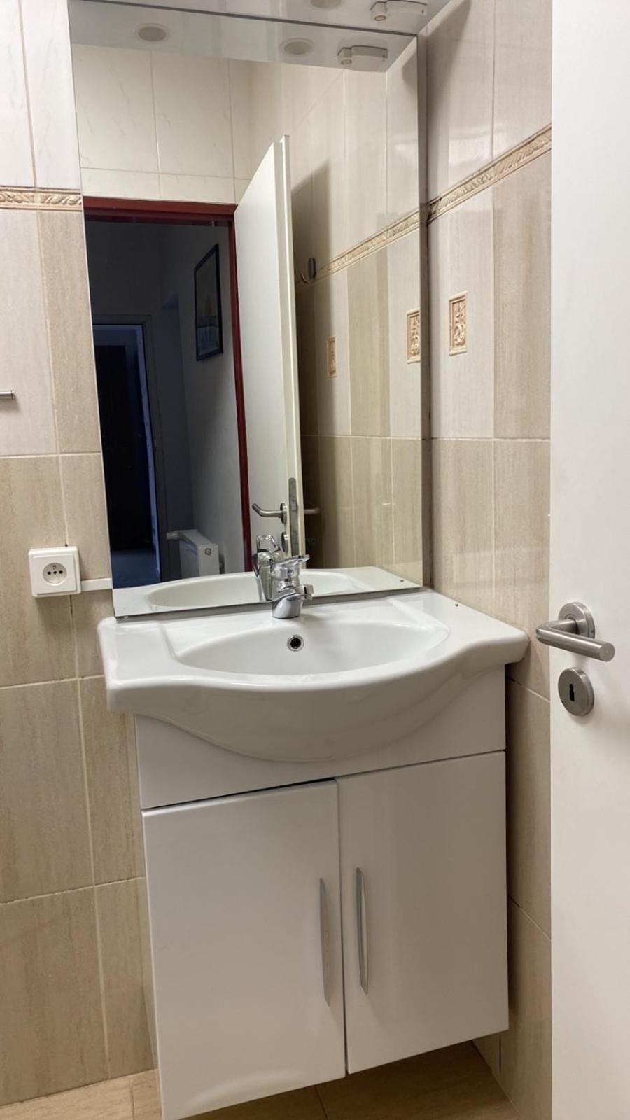 3 Apartments in 1 location