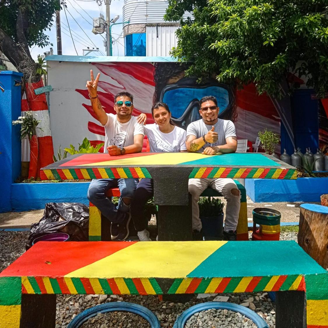 Posada Cultural Bahia Sonora