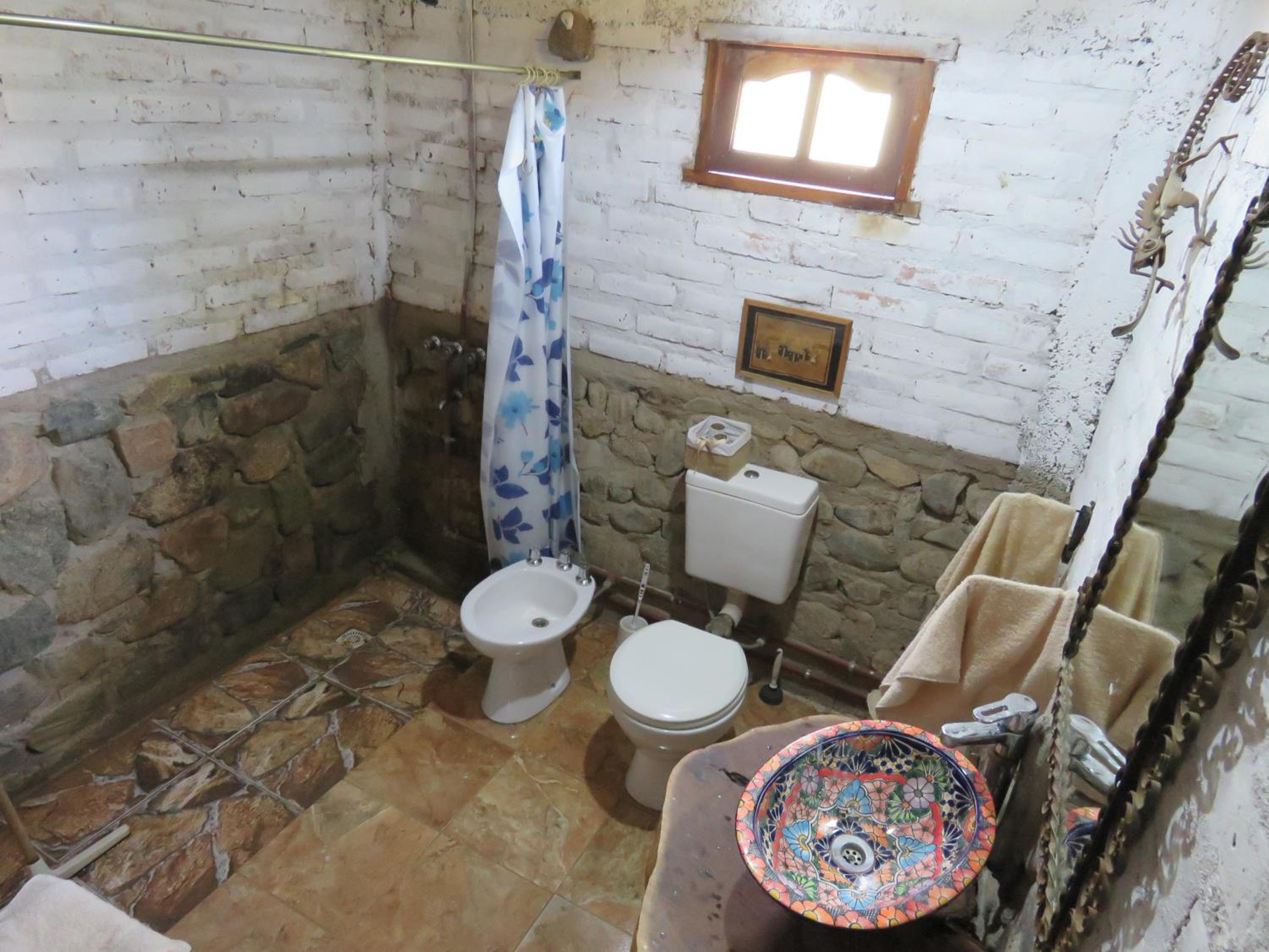 Cabañas de Montaña Rio Amarillo