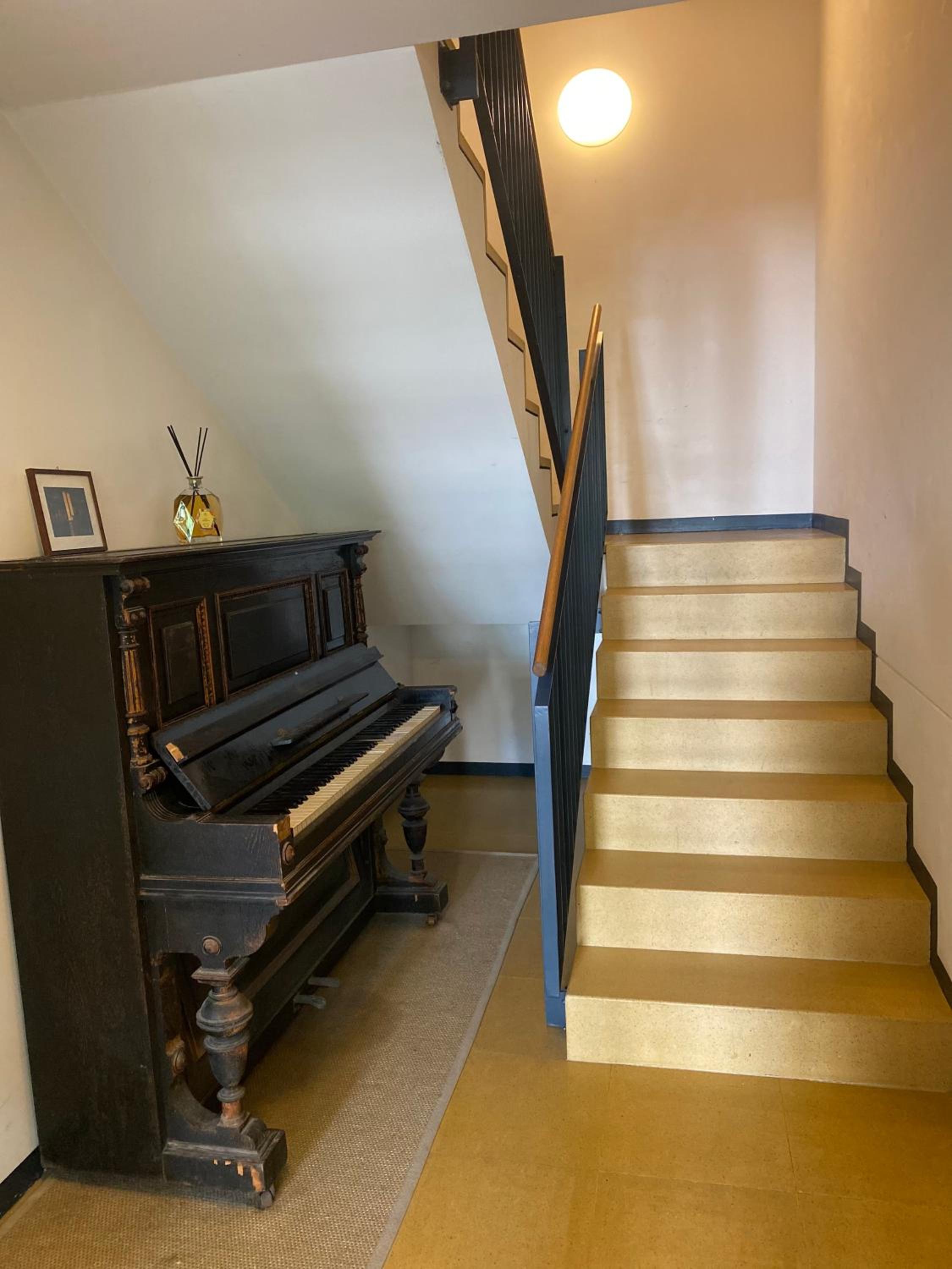 Yellow House Guest House
