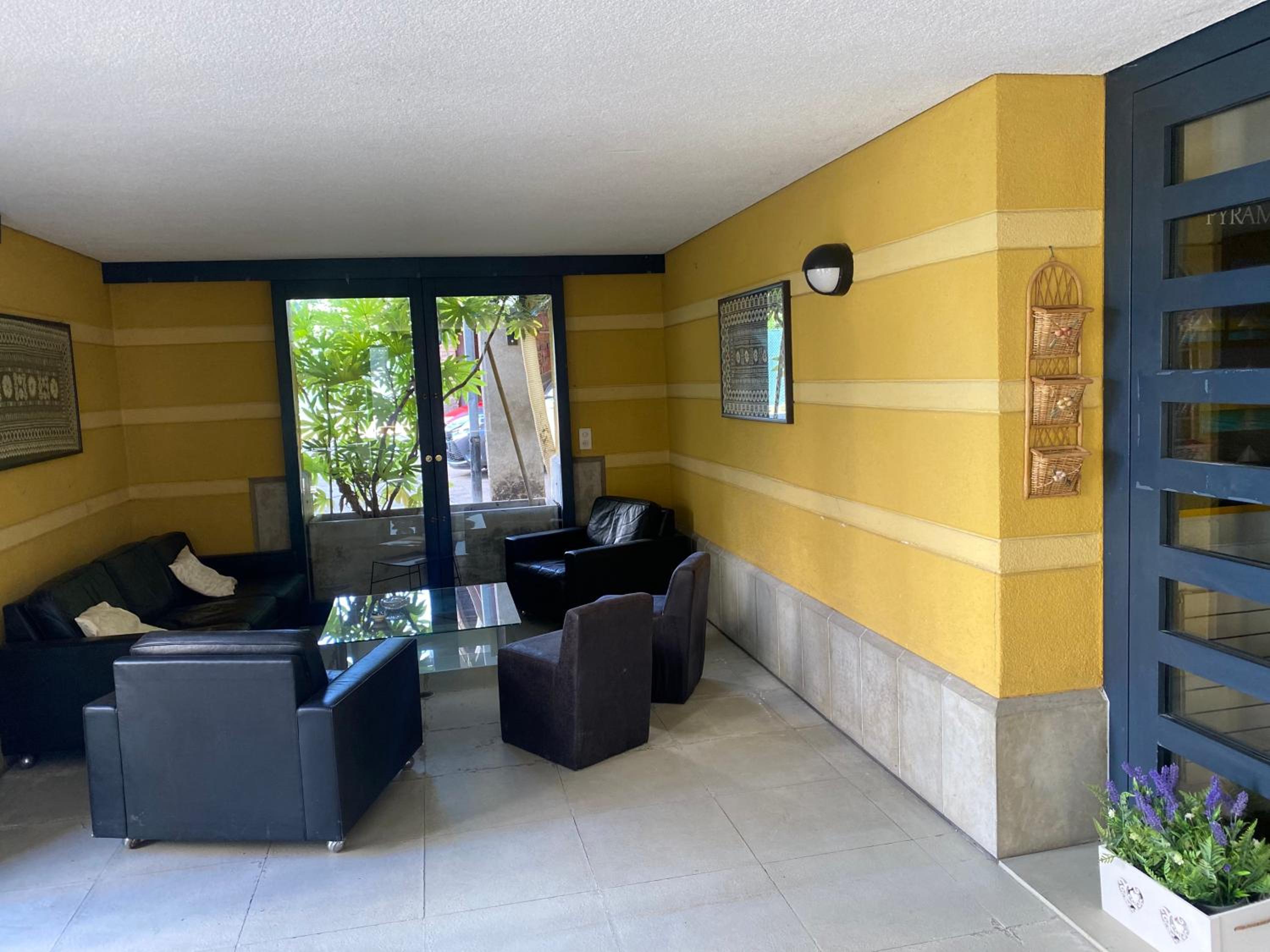 Yellow House Guest House