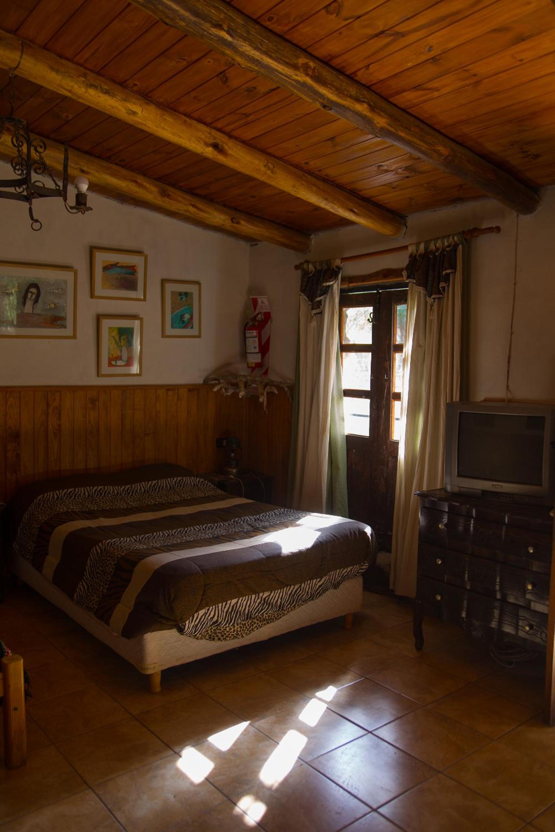 Cabañas de Montaña Rio Amarillo