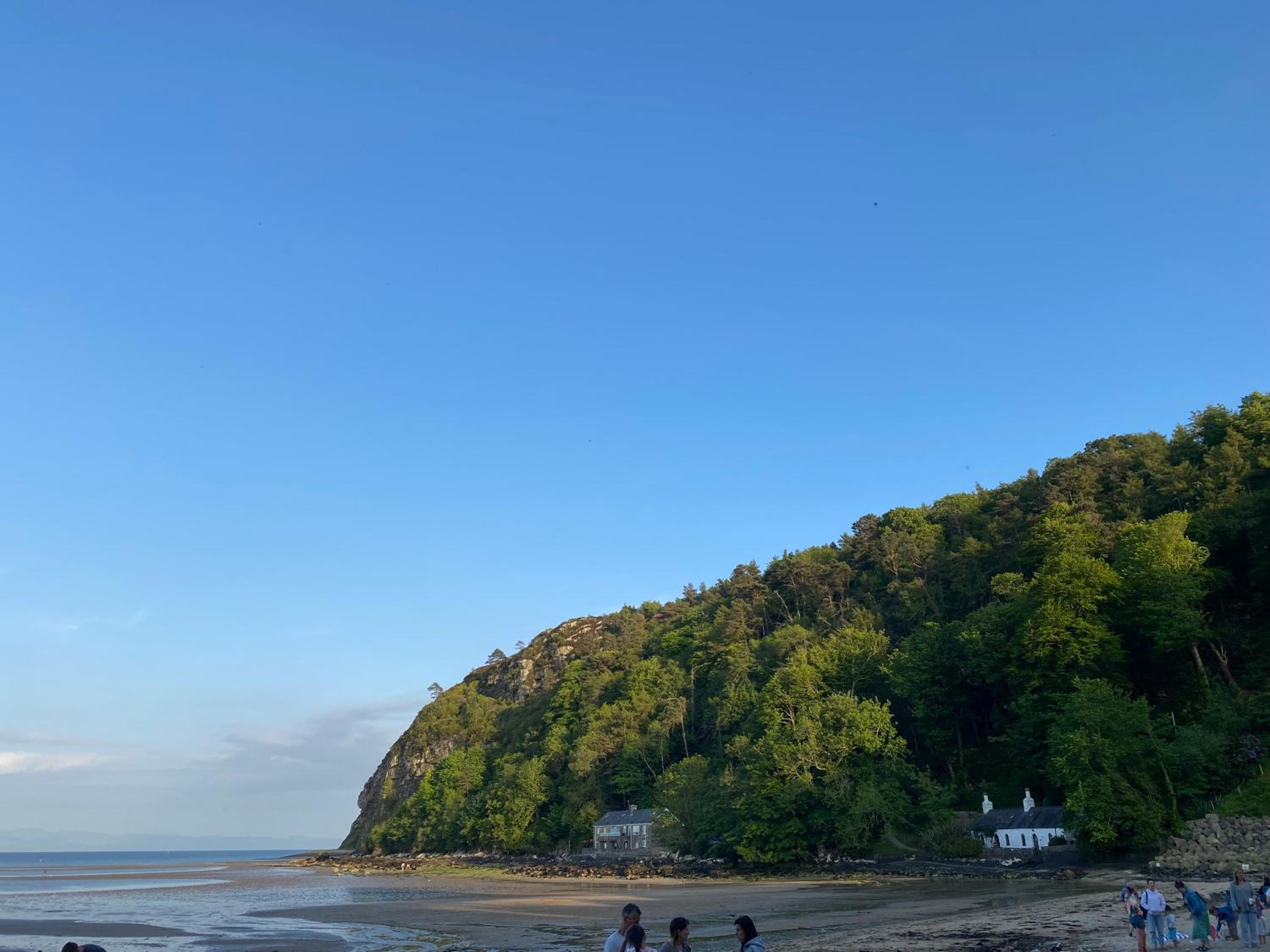 Heddfan - Peaceful & Cozy En-suite Room 5 mins from Stunning Llanbedrog Beach view 5
