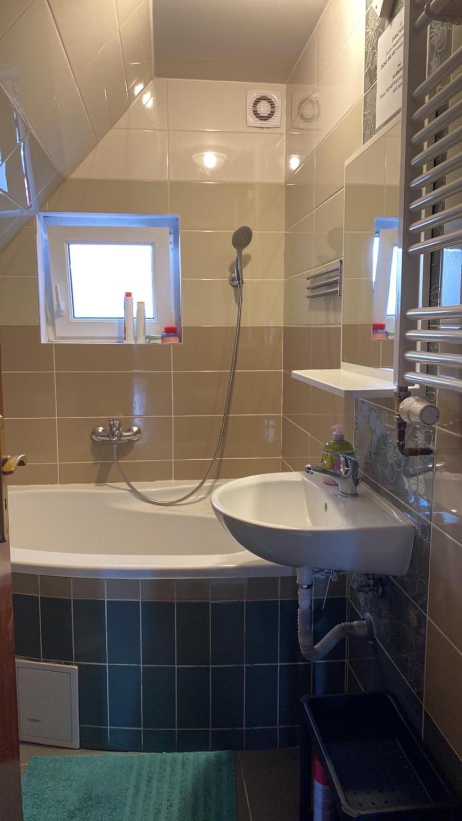 3 Apartments in 1 location