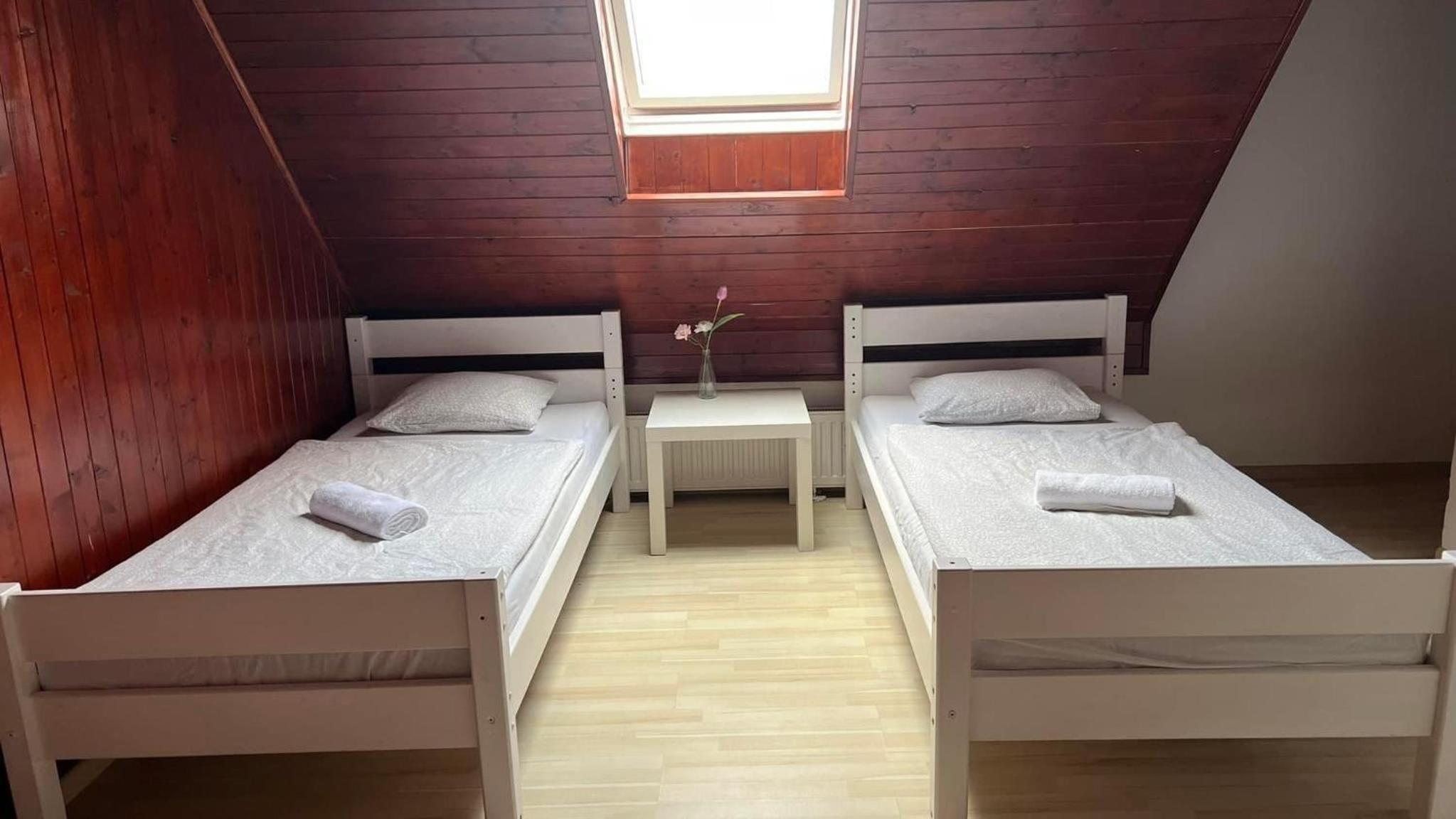 3 Apartments in 1 location