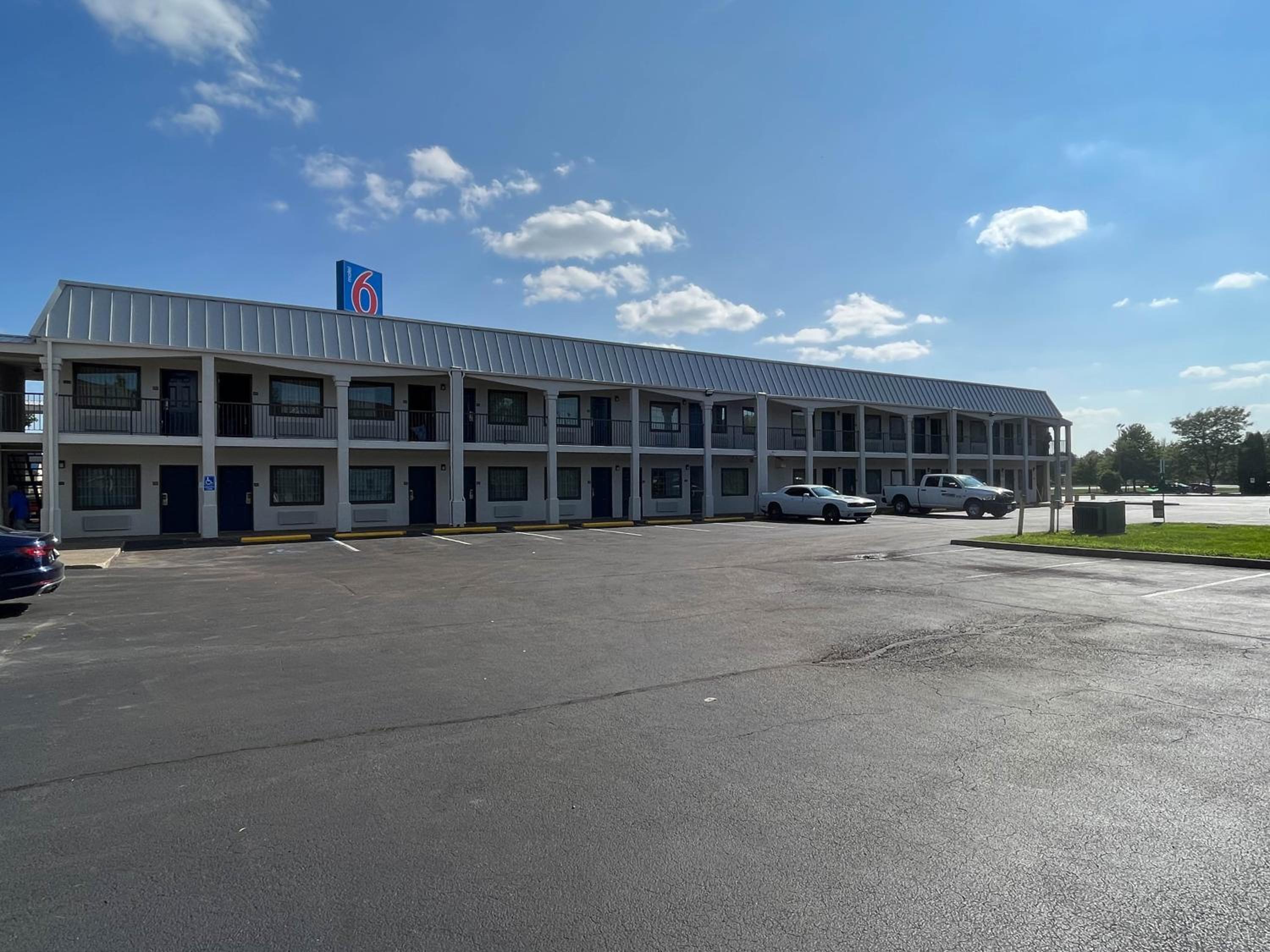 Studio 6 Suites - Lafayette, IN view 3
