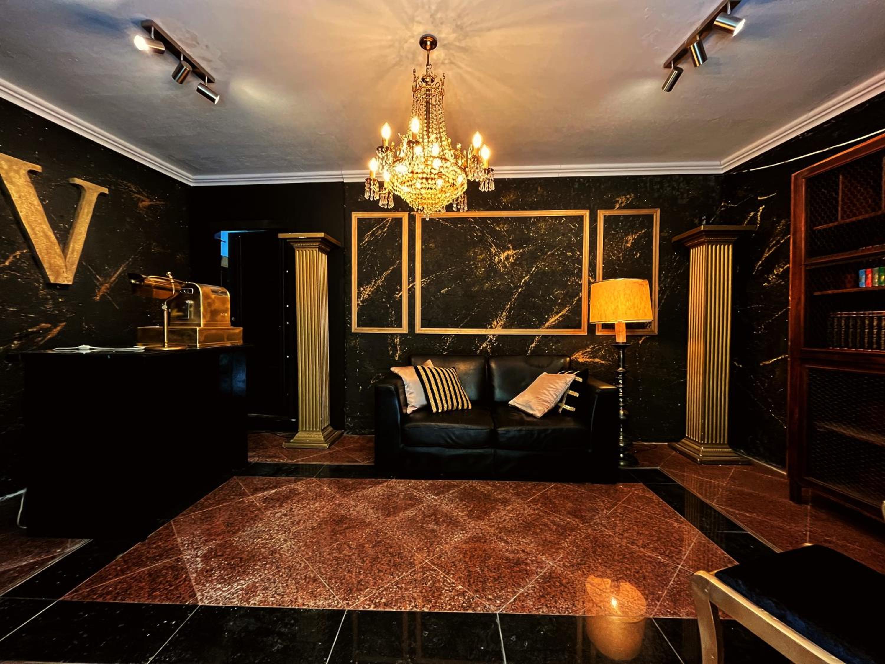 lounge