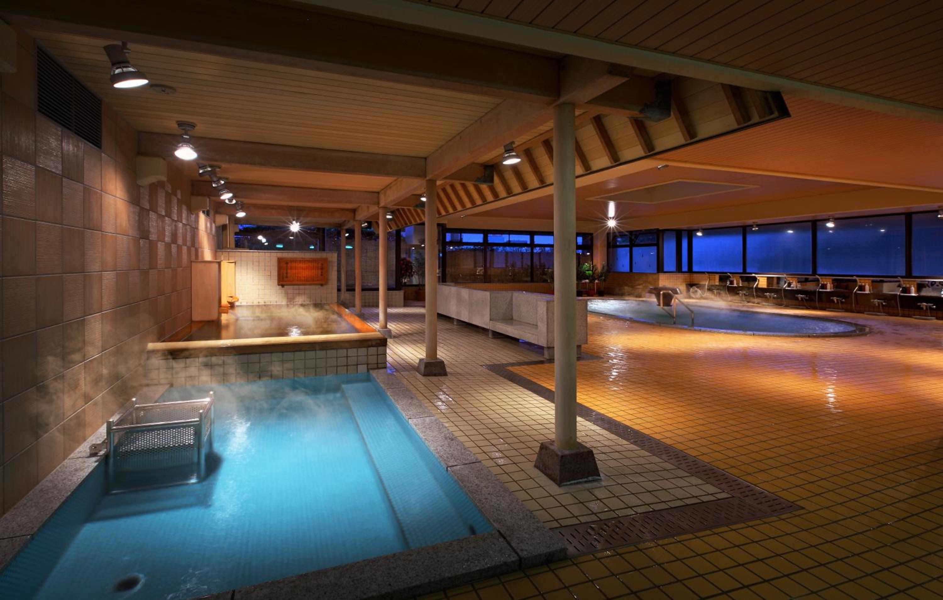 Aishinkan