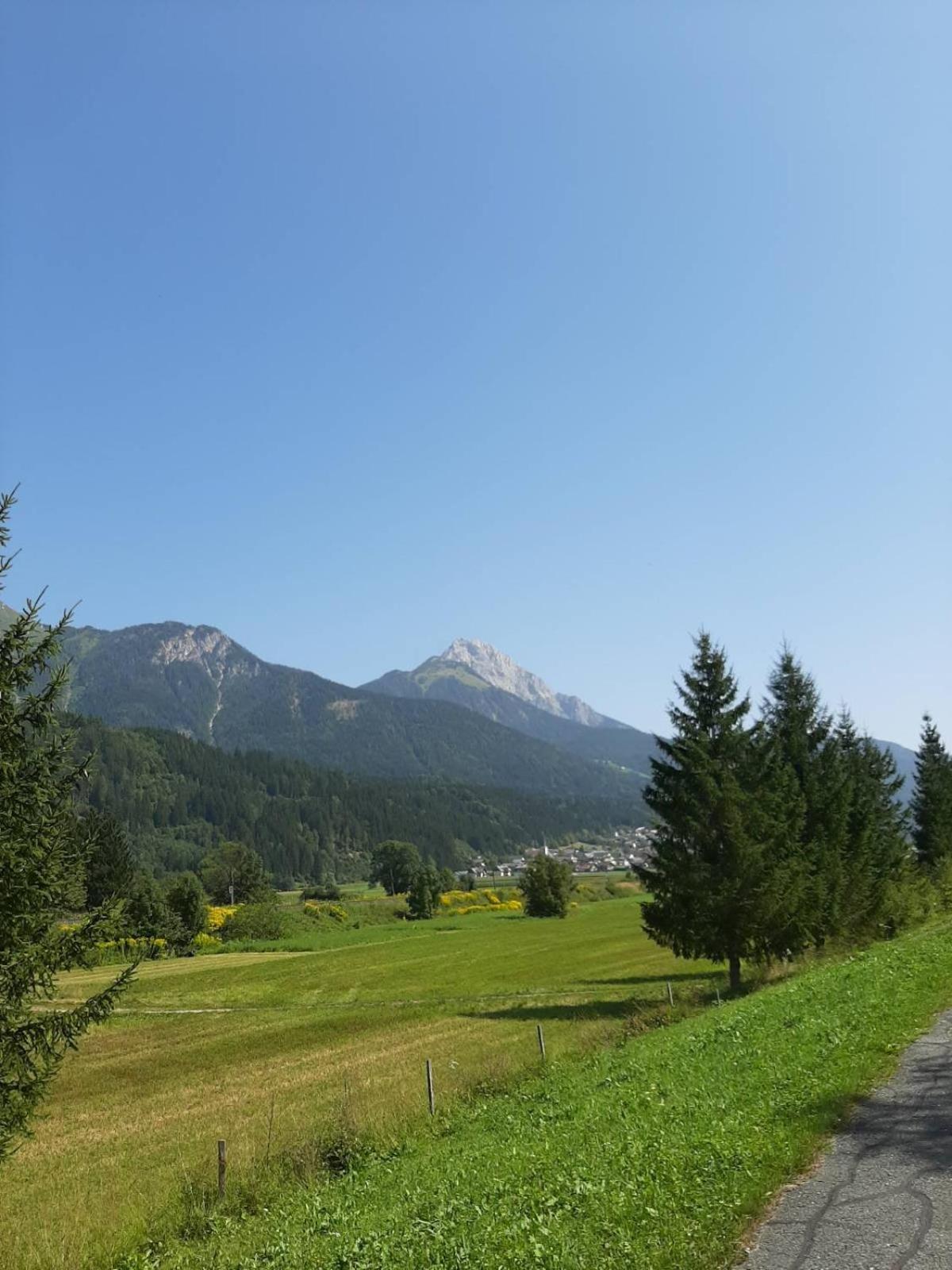Ferienwohnung im alten Zollhaus