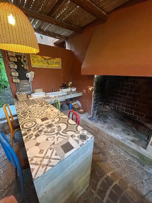 Casa en Cariló, a 2 cuadras de la playa.