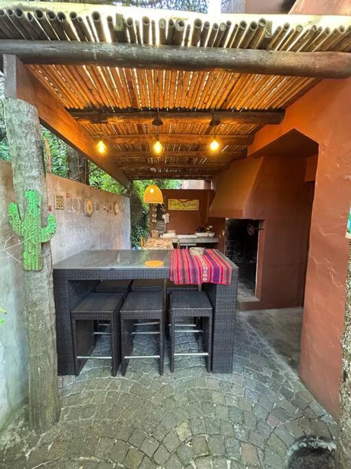 Casa en Cariló, a 2 cuadras de la playa.