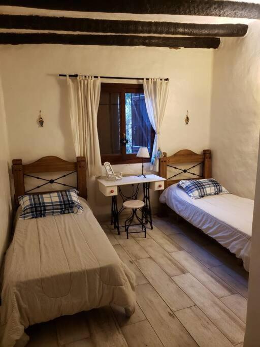 Casa en Cariló, a 2 cuadras de la playa.