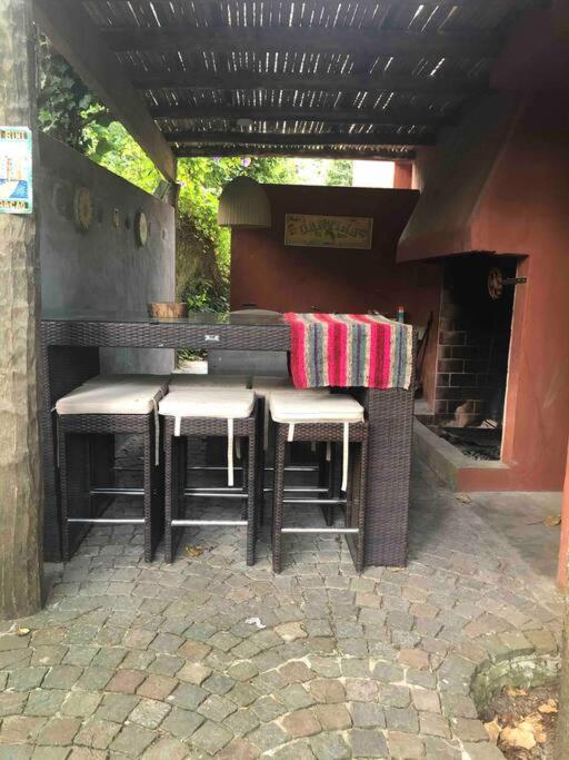 Casa en Cariló, a 2 cuadras de la playa.