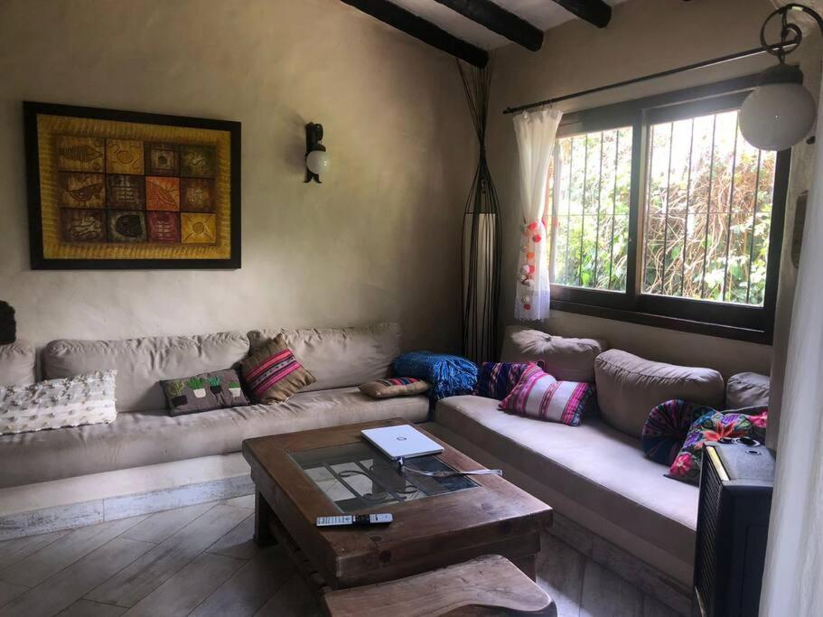 Casa en Cariló, a 2 cuadras de la playa.