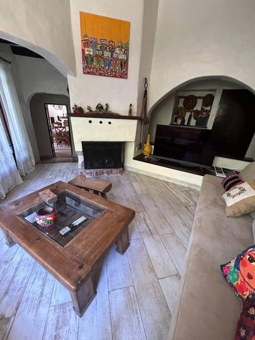 Casa en Cariló, a 2 cuadras de la playa.