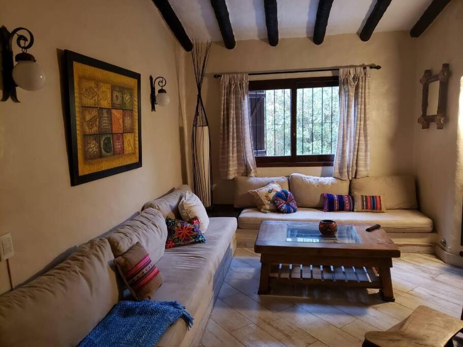 Casa en Cariló, a 2 cuadras de la playa.