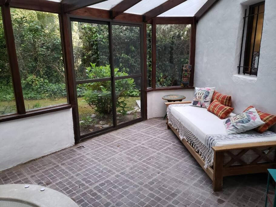 Casa en Cariló, a 2 cuadras de la playa.