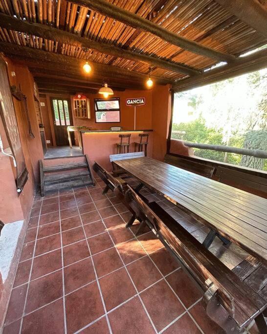Casa en Cariló, a 2 cuadras de la playa.
